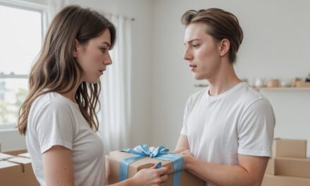 Can Gifts, Love Letters help you win back your ex